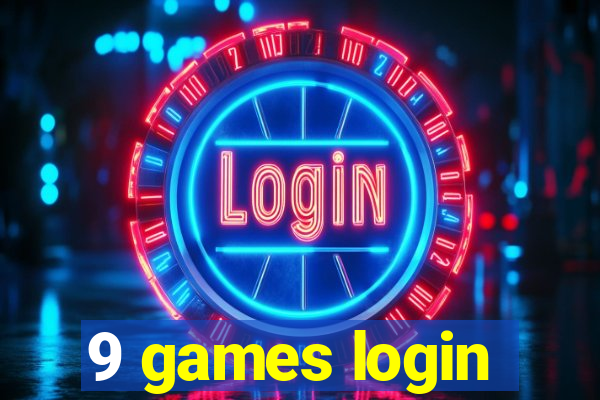 9 games login